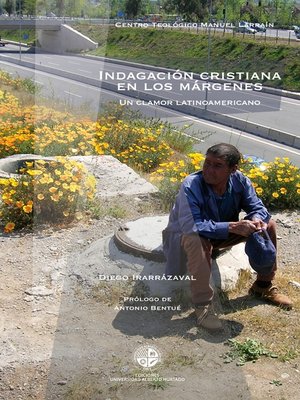 cover image of Indagación Cristiana en los márgenes